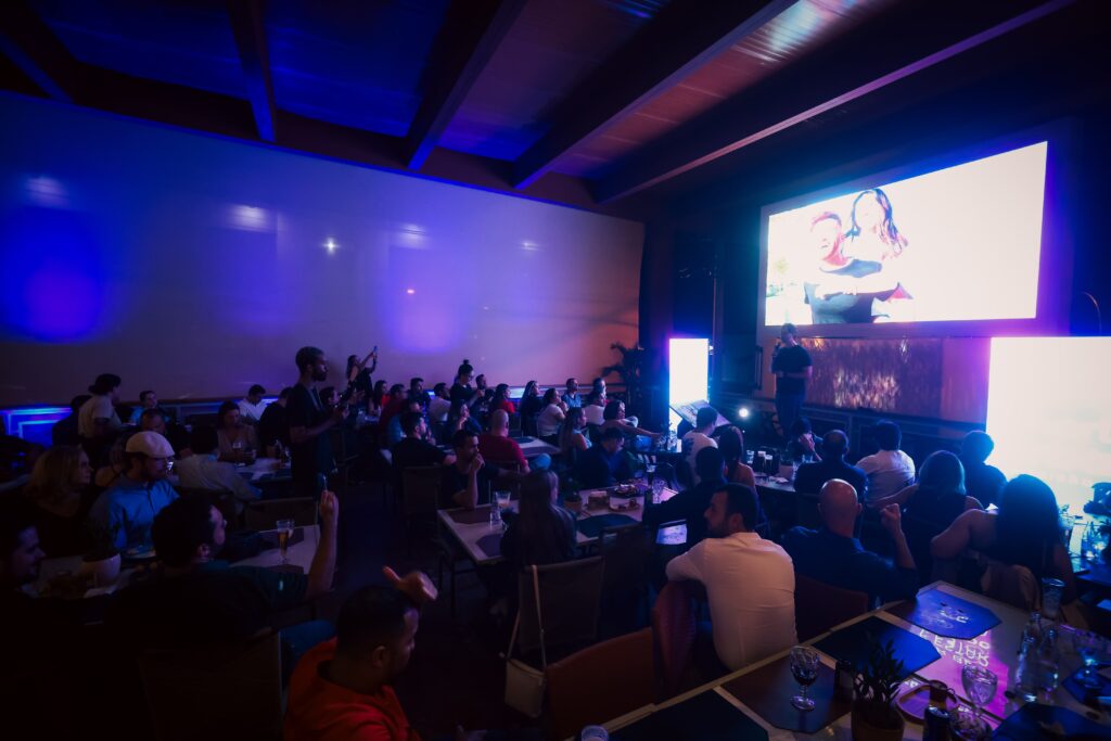 Lançamento do bairro planejado Smart Urba Ribeirão | Crédito: Rafael Cautella