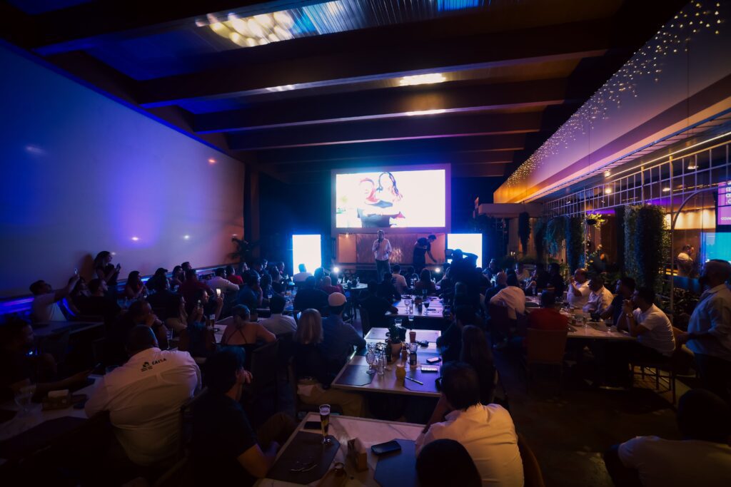 Lançamento do bairro planejado Smart Urba Ribeirão | Crédito: Rafael Cautella