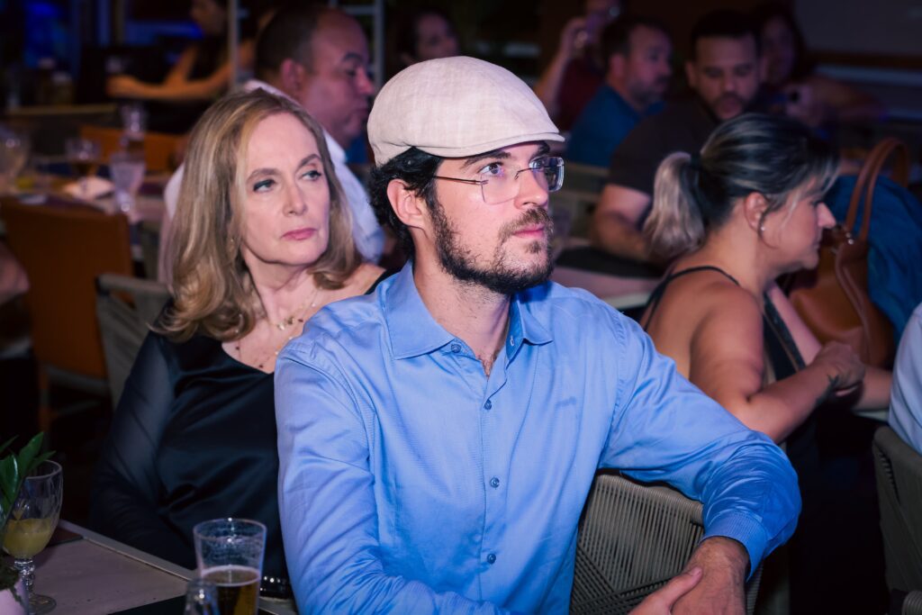 Lançamento do novo bairro planejado da Urba | Crédito: Rafael Cautella