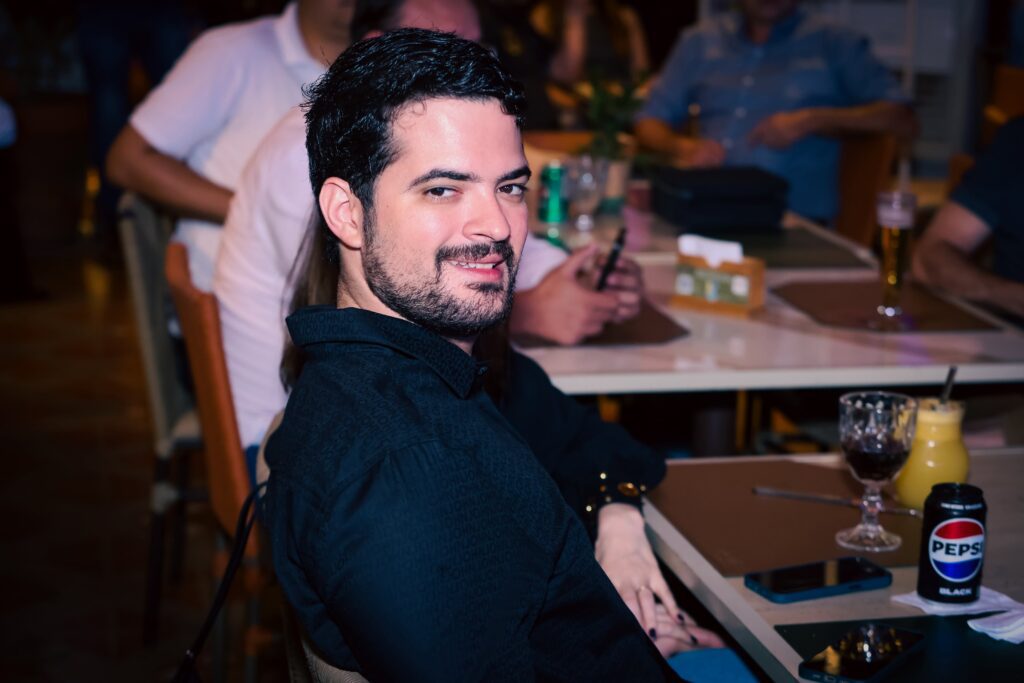 Lançamento do novo bairro planejado da Urba | Crédito: Rafael Cautella