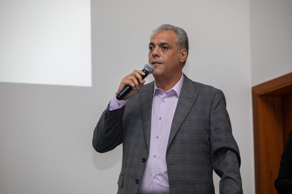 Paulo Montabone | Crédito: Divulgação