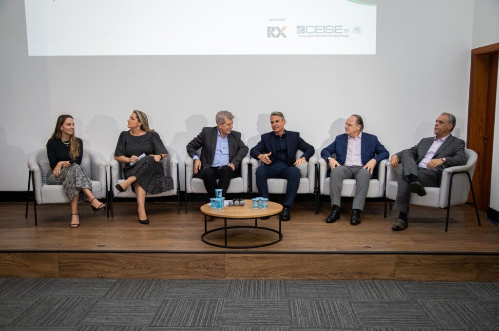 FenaBio é uma das novidades da 31ª edição da Fenasucro & Agrocana | Crédito: Divulgação