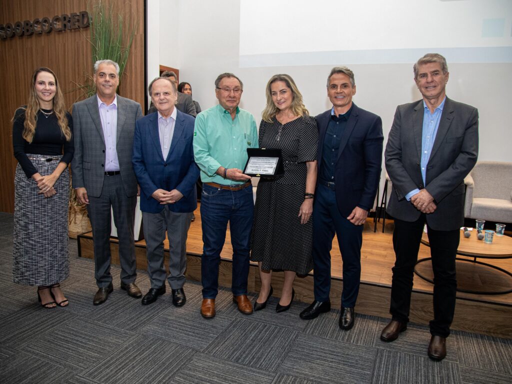 Lançamento da 31ª edição da Fenasucro & Agrocana | Crédito: Divulgação