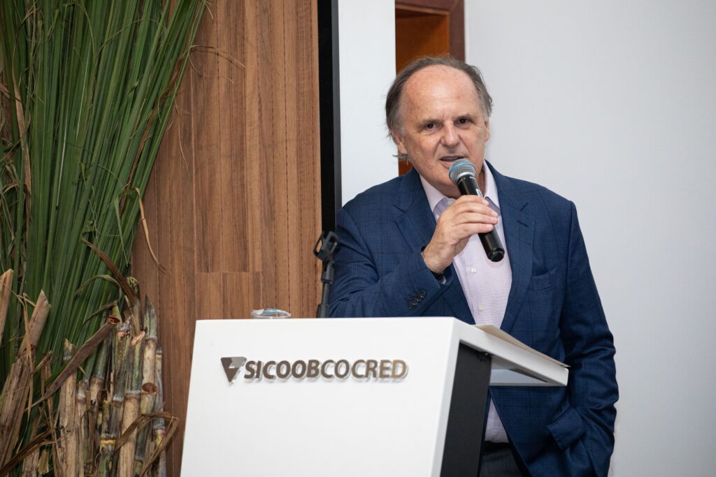 Lançamento da 31ª edição da Fenasucro & Agrocana | Crédito: Divulgação