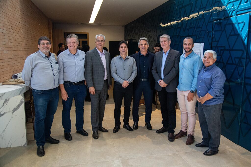 Lançamento da 31ª edição da Fenasucro & Agrocana | Crédito: Divulgação