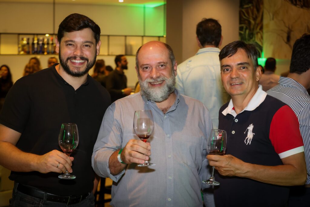 Lançamento do restaurante Origens | Crédito: Rafael Cautella