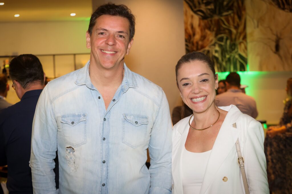 Lançamento do restaurante Origens | Crédito: Rafael Cautella