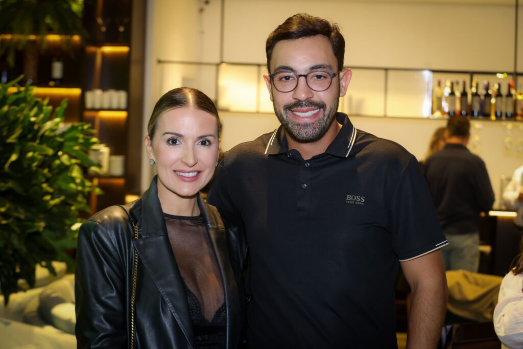 Lançamento do restaurante Origens | Crédito: Rafael Cautella