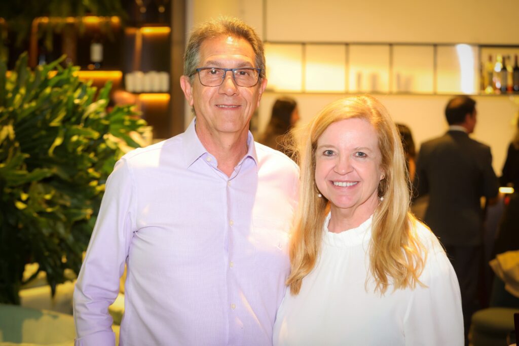 Lançamento do restaurante Origens | Crédito: Rafael Cautella