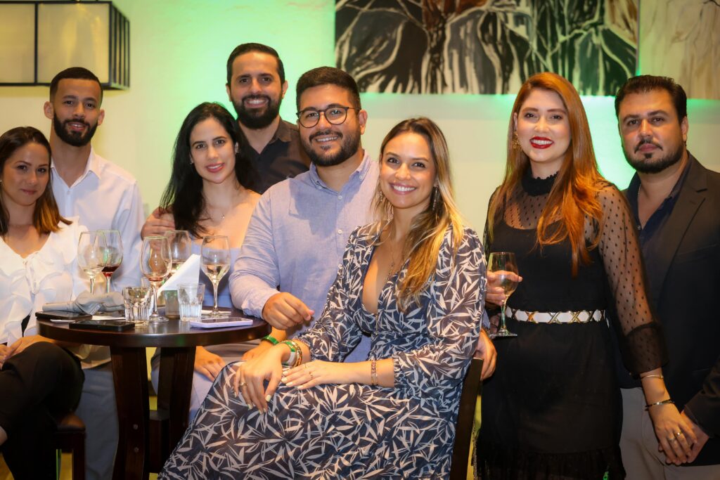 Lançamento do restaurante Origens | Crédito: Rafael Cautella