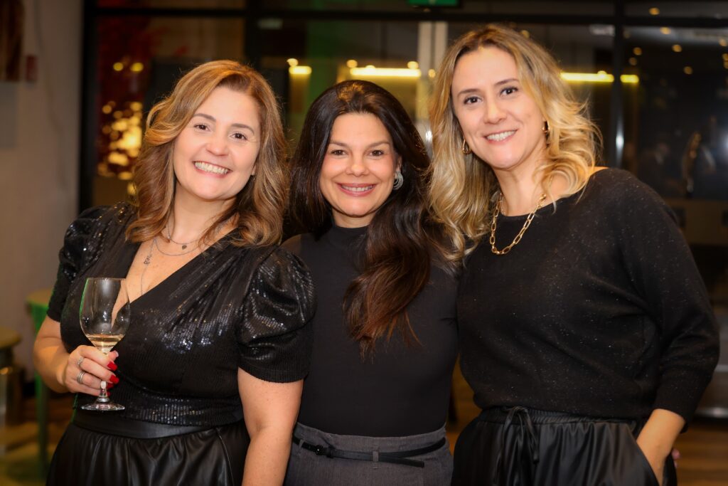 Lançamento do restaurante Origens | Crédito: Rafael Cautella