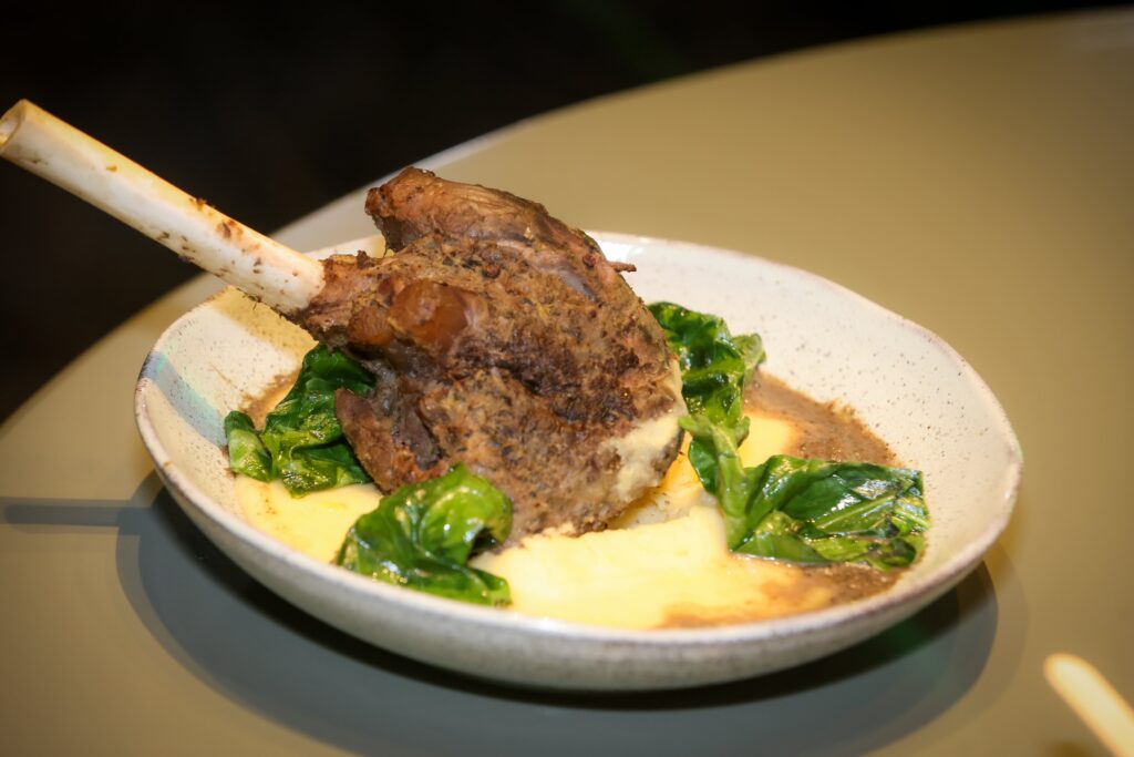 Restaurante Origens | Crédito: Rafael Cautella