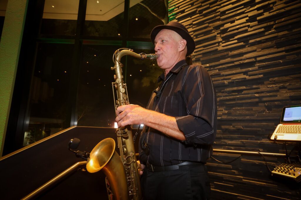 Lançamento do restaurante Origens | Crédito: Rafael Cautella