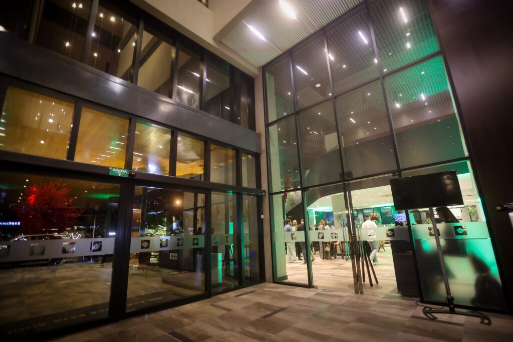 Restaurante Origens | Crédito: Rafael Cautella