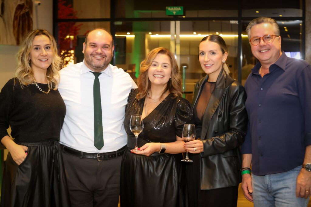 Lançamento do restaurante Origens | Crédito: Rafael Cautella