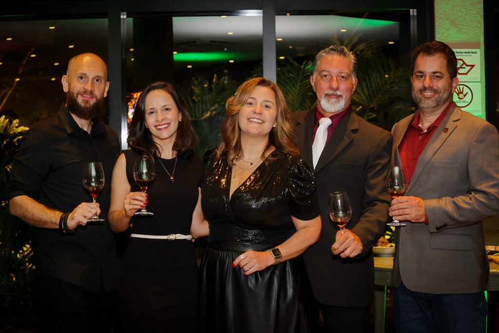 Lançamento do restaurante Origens | Crédito: Rafael Cautella