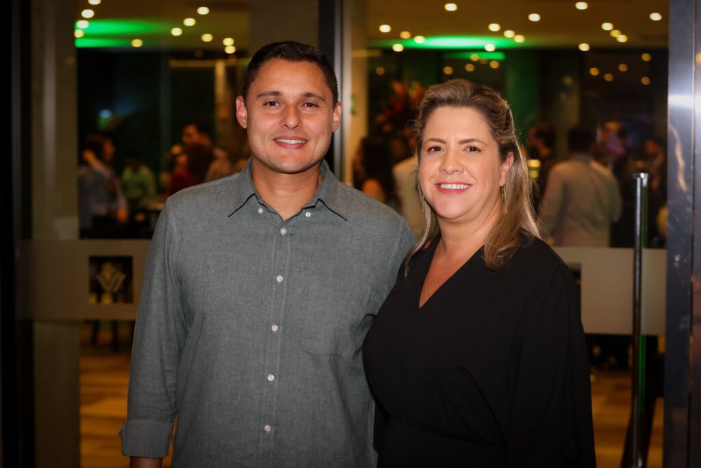 Lançamento do restaurante Origens | Crédito: Rafael Cautella