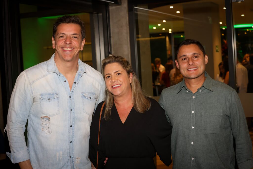 Lançamento do restaurante Origens | Crédito: Rafael Cautella