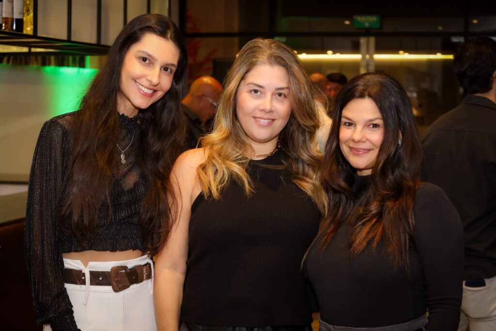 Lançamento do restaurante Origens | Crédito: Rafael Cautella