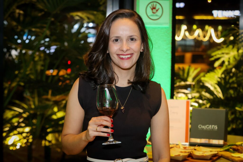 Lançamento do restaurante Origens | Crédito: Rafael Cautella