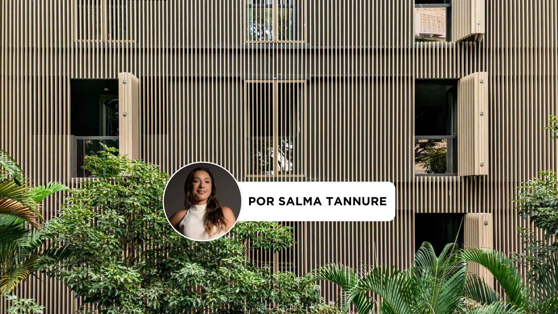 Life style em São Paulo _ Salma Tannure _ Pulso Hotel | Créditos: Divulgação
