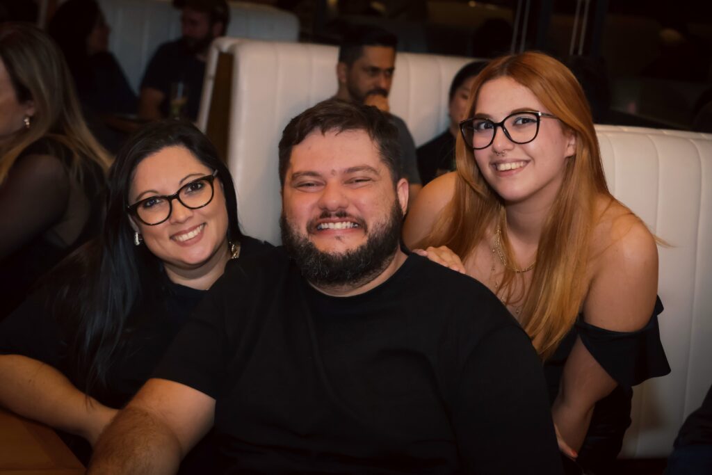 Manchester Oasis Cover | Crédito: Rafael Cautella