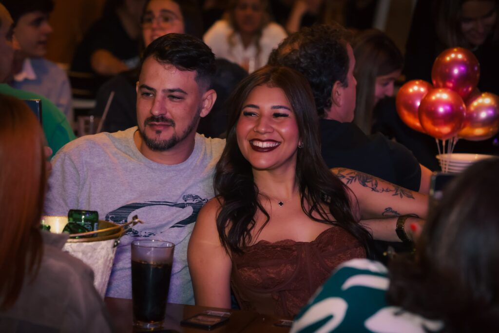 Manchester Oasis Cover | Crédito: Rafael Cautella