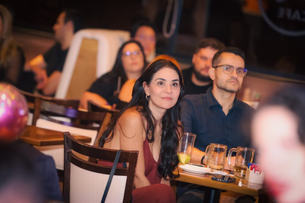 Manchester Oasis Cover | Crédito: Rafael Cautella