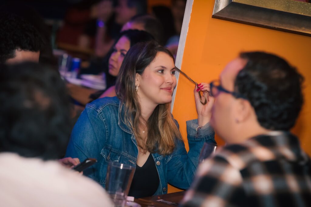 Manchester Oasis Cover | Crédito: Rafael Cautella