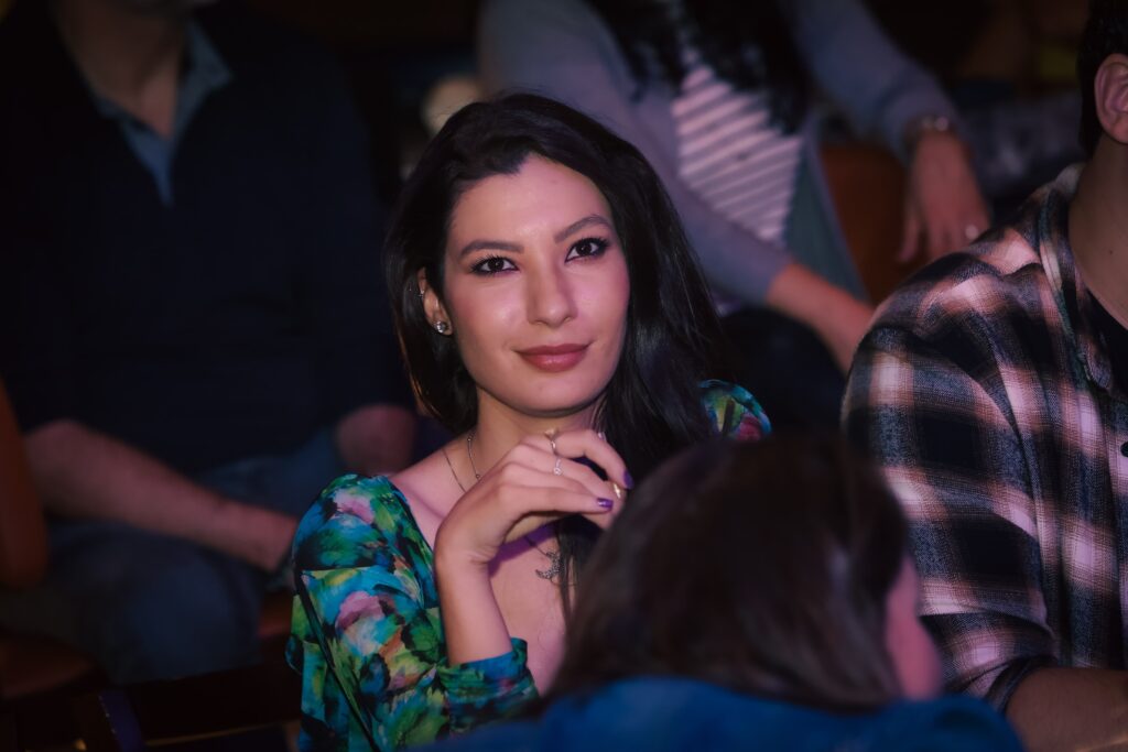 Manchester Oasis Cover | Crédito: Rafael Cautella