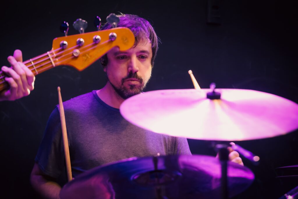 Manchester Oasis Cover | Crédito: Rafael Cautella