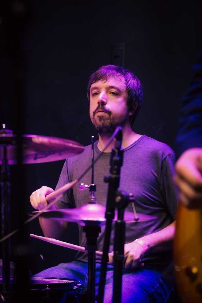 Manchester Oasis Cover | Crédito: Rafael Cautella