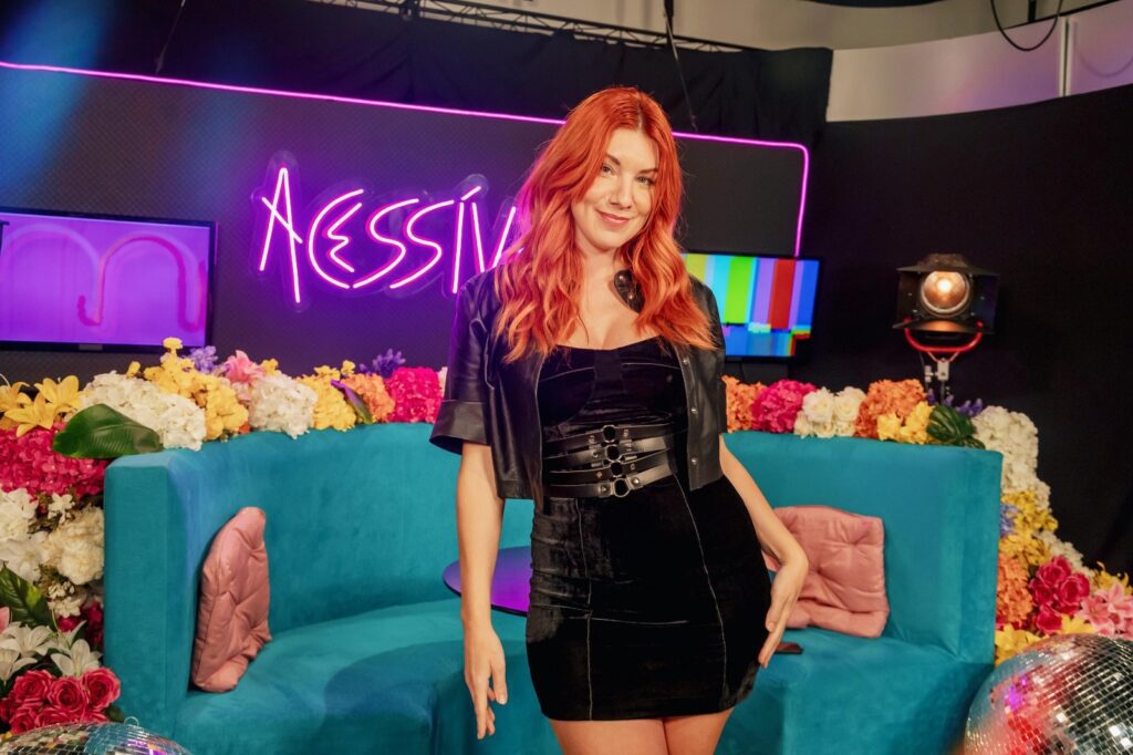 MariMoon | Crédito: Divulgação