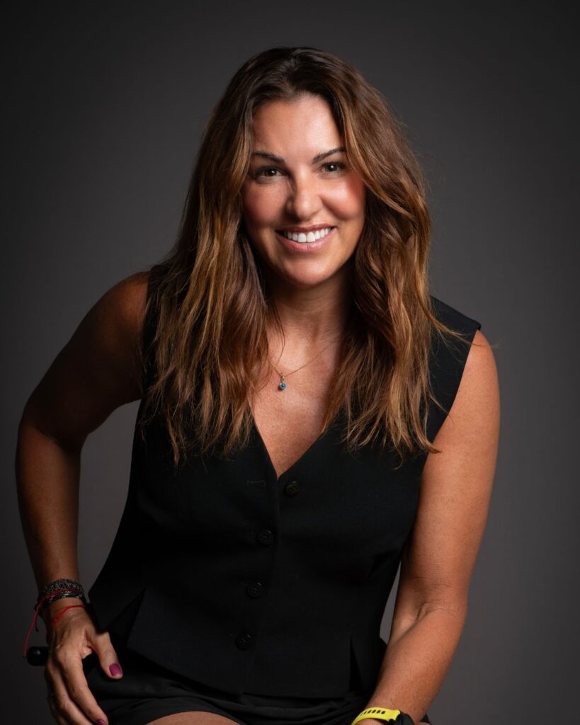 Marina Kocourek | Créditos: Erico Andrade