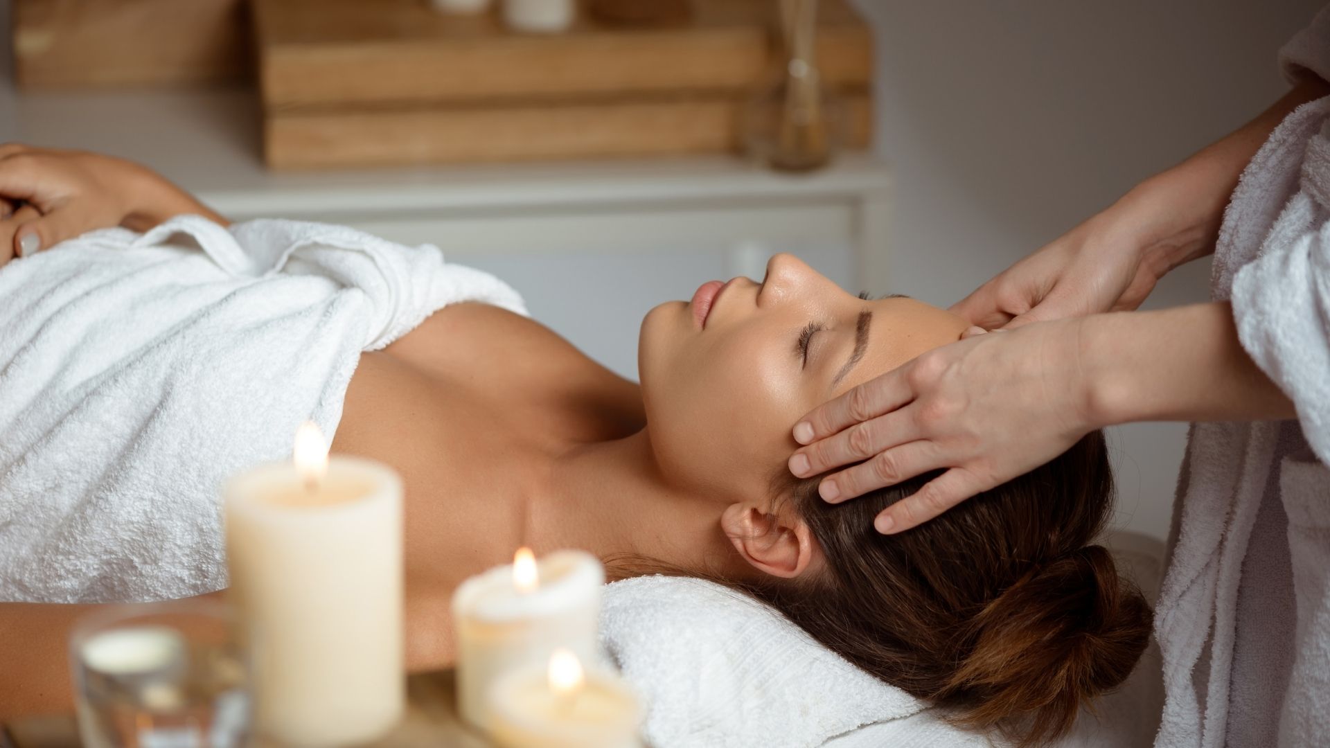 Massagem em Ribeirao Preto | Créditos: Divulgação