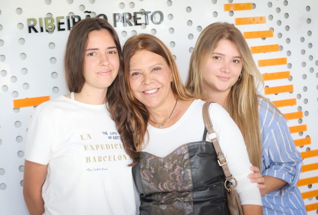 Momentos especiais no Dia das Mães do Hard Rock 2025 | Crédito: Rafael Cautella