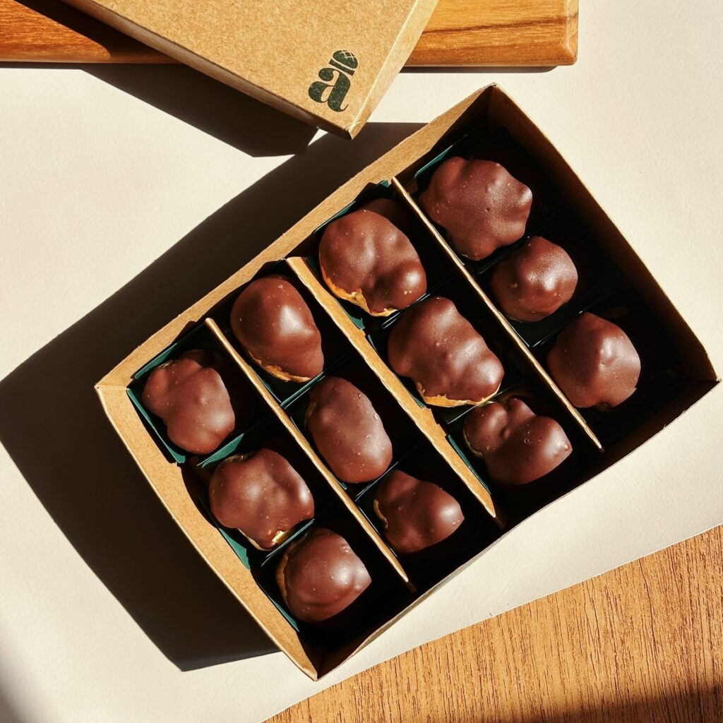 Produtos da "Pão e Talho" | Crédito: Divulgação