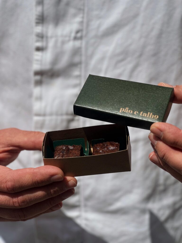 Produtos da "Pão e Talho" | Crédito: Divulgação