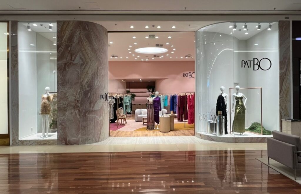 PatBo no RibeirãoShopping | Crédito: Divulgação