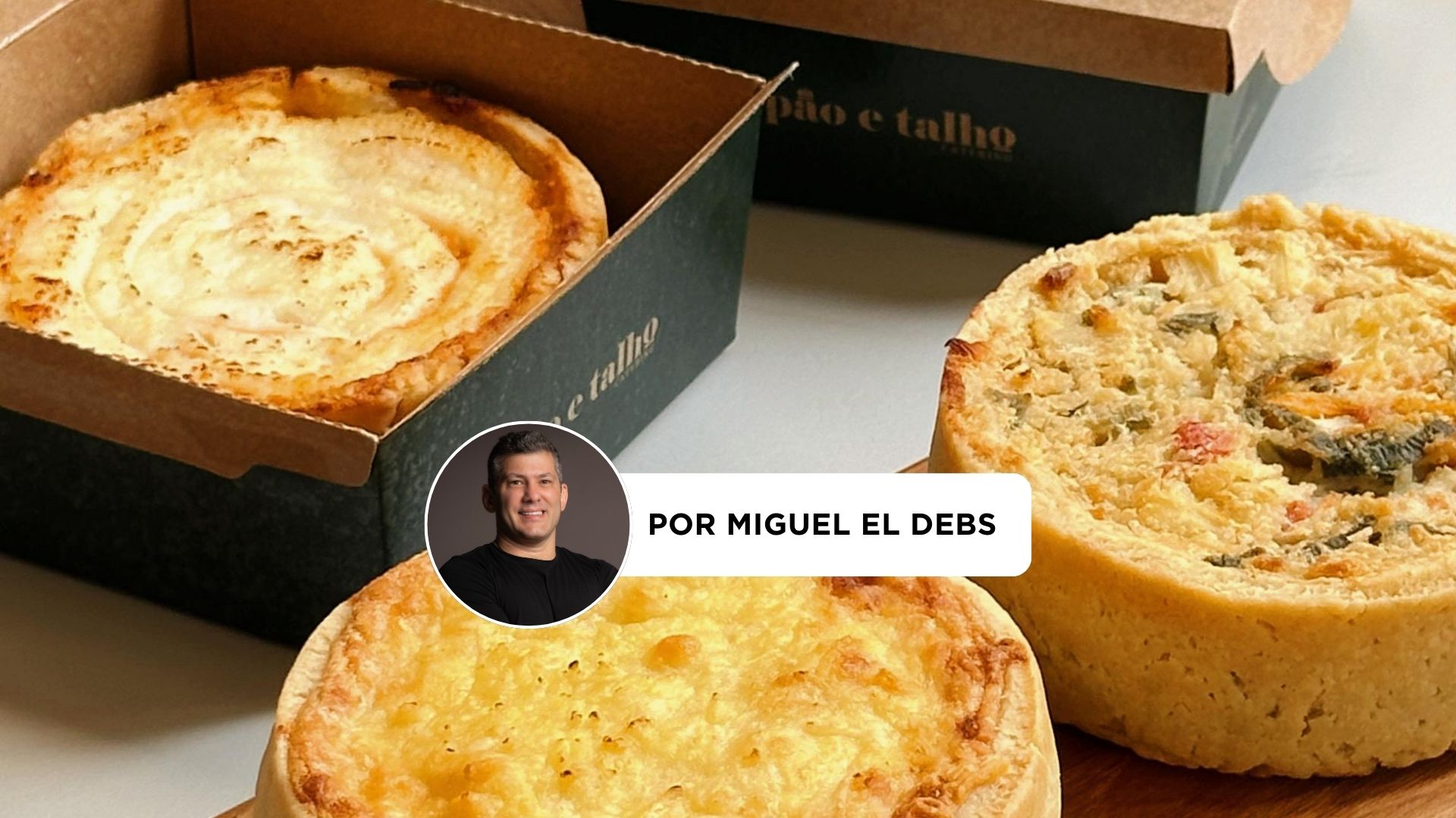Propósito claro guiou o crescimento da Pão e Talho | Crédito: Divulgação
