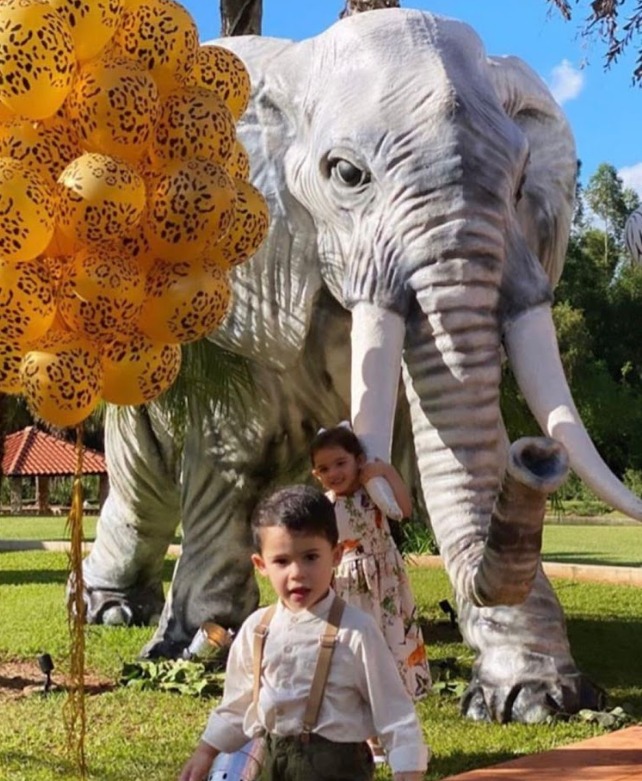 Realize Cenografia | Crédito: Divulgação