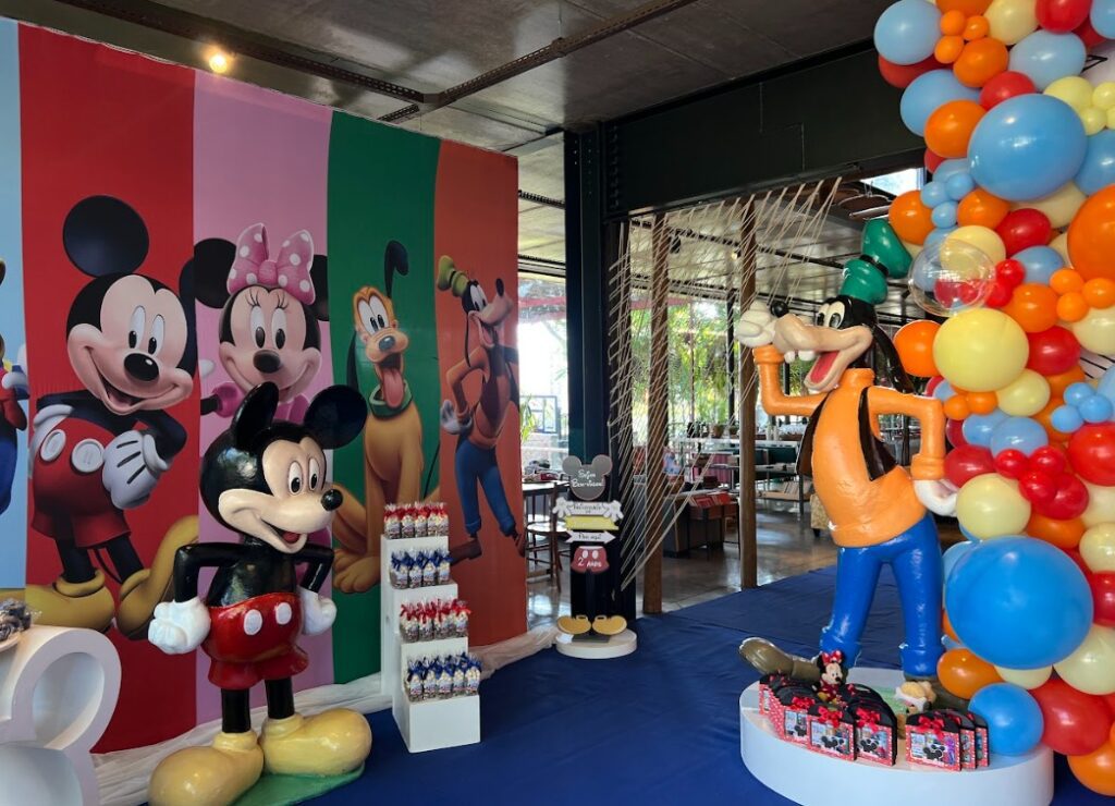 Realize Cenografia | Crédito: Divulgação