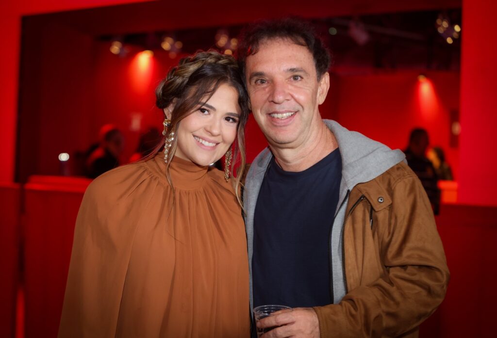 Com público recorde, RRM reuniu personalidades nos camarotes | Crédito: Rafael Cautella