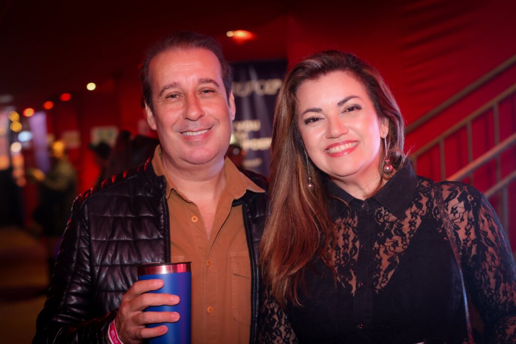 Com público recorde, RRM reuniu personalidades nos camarotes | Crédito: Rafael Cautella