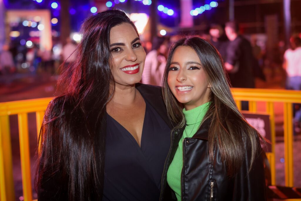 Com público recorde, RRM reuniu personalidades nos camarotes | Crédito: Rafael Cautella