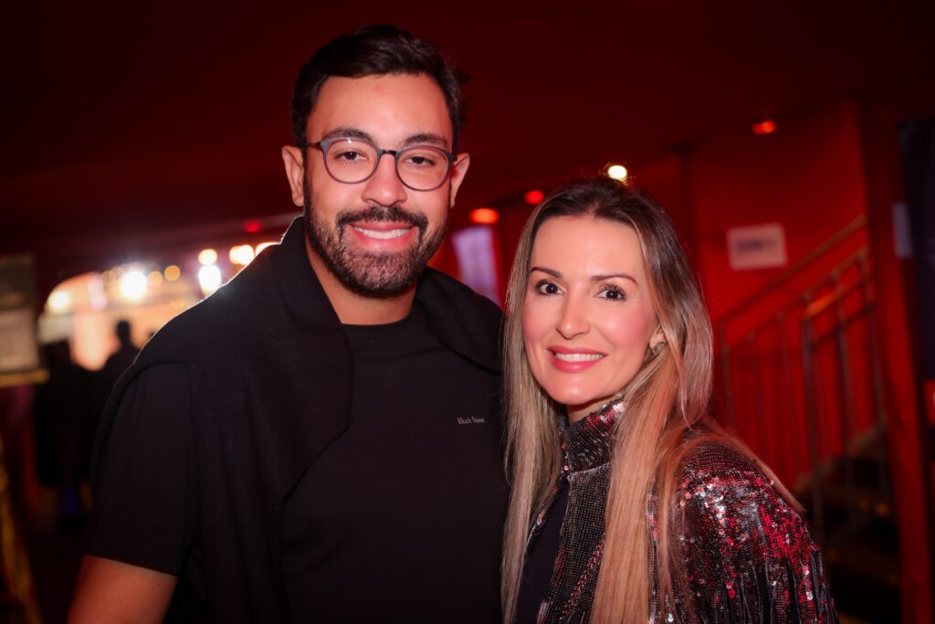 Com público recorde, RRM reuniu personalidades nos camarotes | Crédito: Rafael Cautella