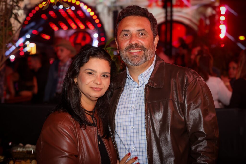 Com público recorde, RRM reuniu personalidades nos camarotes | Crédito: Rafael Cautella