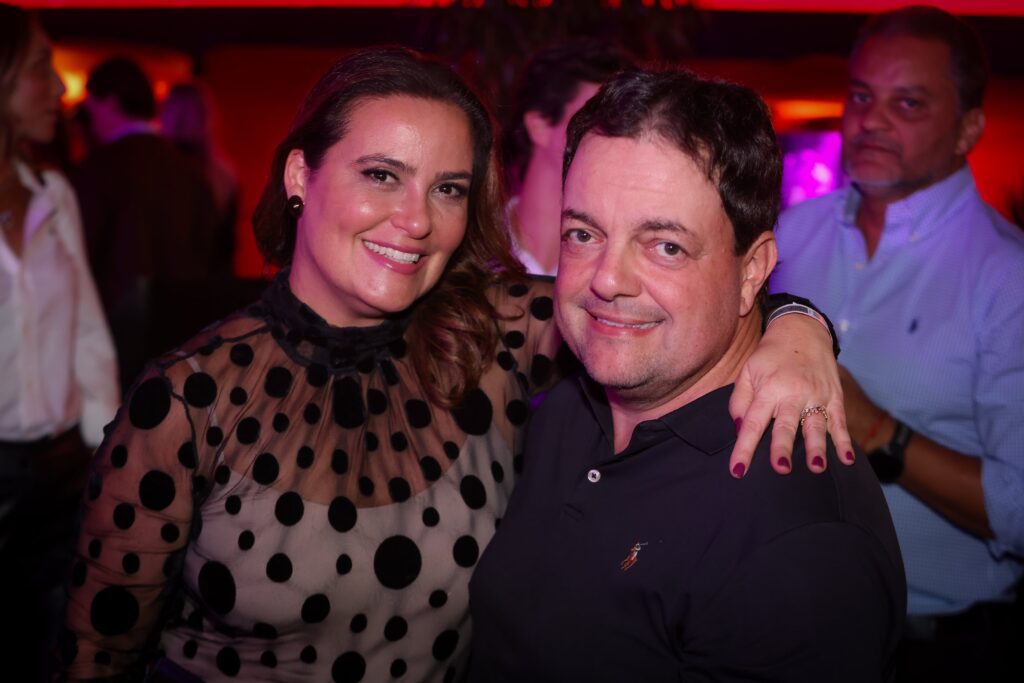 Camarotes do Ribeirão Rodeo Music 2025 reuniram personalidades | Crédito: Rafael Cautella