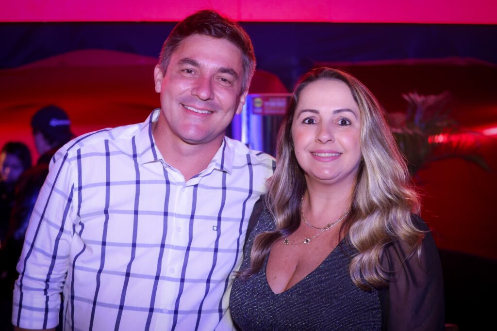 Camarotes do Ribeirão Rodeo Music 2025 reuniram personalidades | Crédito: Rafael Cautella