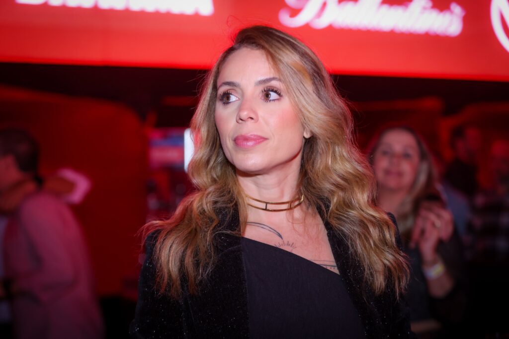 Camarotes do Ribeirão Rodeo Music 2025 reuniram personalidades | Crédito: Rafael Cautella